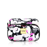 All-in-one Makeup Pouch - Pinky Bloom