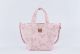 2-way Mini Tote - Pink Pudding Camo [[collection]] [[product_type]] 385 VOVAROVA