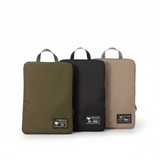 VOVAROVA X PEANUTS - SNOOPY 3pcs packing cube SET 