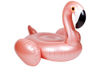 SUNNYLIFE | RIDE-ON FLOAT | RG FLAMINGO