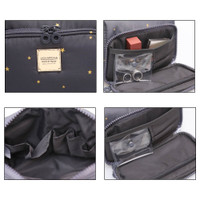 All-in-one makeup pouch - Twinkle Little Star