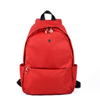 VOVAROVA x SNOOPY Daily Backpack - Bright Orange [[collection]] [[product_type]] 498 VOVAROVA