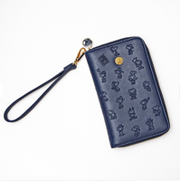 VOVAROVA X SNOOPY Travel Wallet 聯乘旅行護照夾