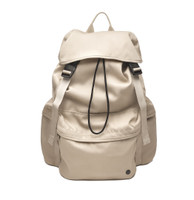 PEANUTS x VOVAROVA Drawstring Backpack