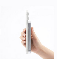 VOVAROVA Magsafe Dual Purpose Powerbank 雙用有線／無線移動充電器