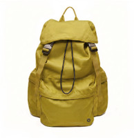 VOVAROVA Drawstring Backpack 時尚束繩大容量背包 -  16個立體化隔層空間設計