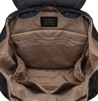 VOVAROVA Drawstring Backpack 時尚束繩大容量背包 -  16個立體化隔層空間設計