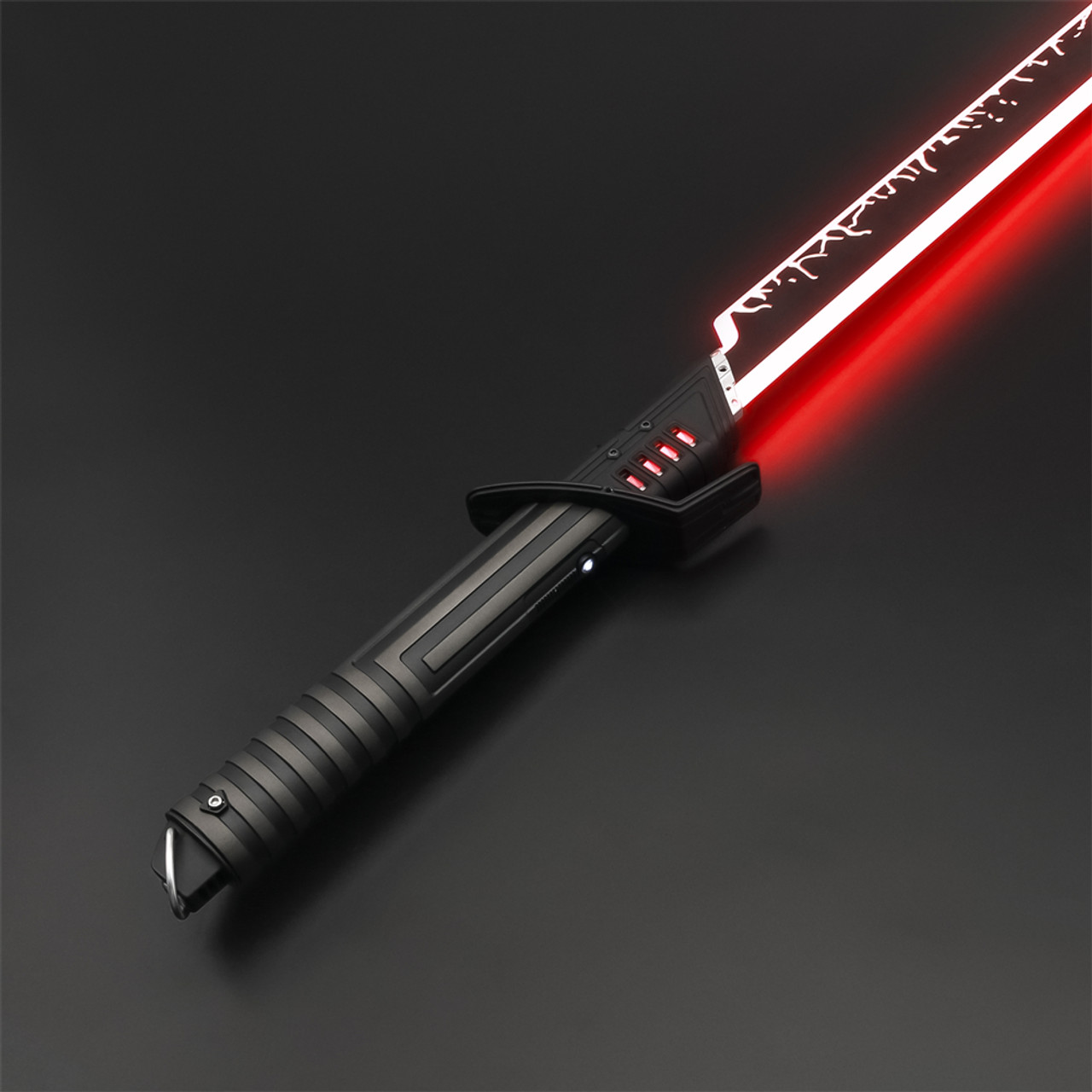 カスタムライトセーバー Vader'sVault製DarkArdent カスタムライトセーバー Vader´sVault製DarkArdent