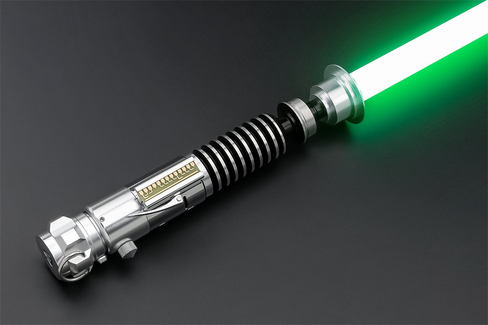 Luke Skywalker V2