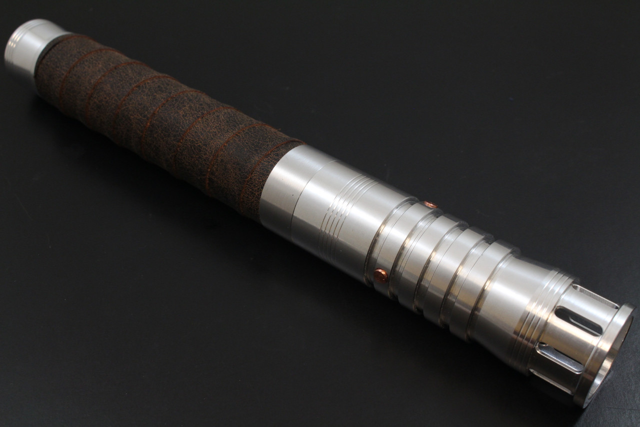 Battle-Wrap Havoc Saber  Custom Lightsabers For Sale