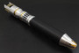 Maelstrom Elite RTS Gold No Bargraph Blk Wrap