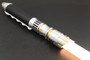 Maelstrom Elite RTS Gold No Bargraph Blk Wrap