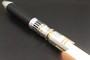 Maelstrom Elite RTS Gold No Bargraph Blk Wrap