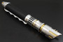 Maelstrom Elite RTS Gold No Bargraph Blk Wrap