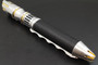 Maelstrom Elite RTS Gold No Bargraph Blk Wrap
