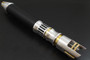 Maelstrom Elite RTS Gold No Bargraph Blk Wrap