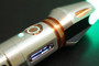 Guardian Elite RTS - Copper Accent - W.OLED - Lit sw. Side Pix Copper