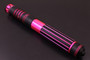 Dark Elite Havoc Fluorescent Pink Non BG