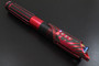 Style 3 (Diabolus w/etching and red powdercoat)