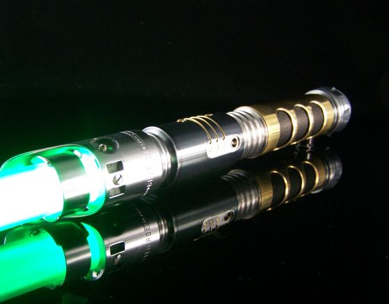 swtor lightsaber hilt designs