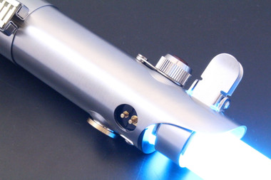 Flex Standard RTS | Crystal Focus 10 | Custom Sabers