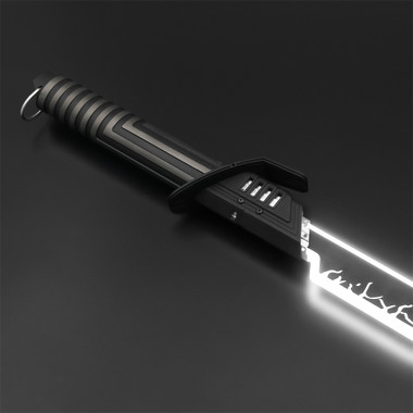 Vader's Vault クロスガード カスタムライトセーバー ジャンク品 Vader´s Vault クロスガード カスタムライトセーバー ジャンク品