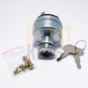 Kato Excavator Ignition Switch