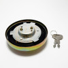 Kobelco Sk200 Fuel Tank Cap