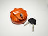 Doosan D100 Fuel Tank Cap