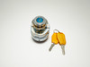 Shantui Dozer Ignition Switch