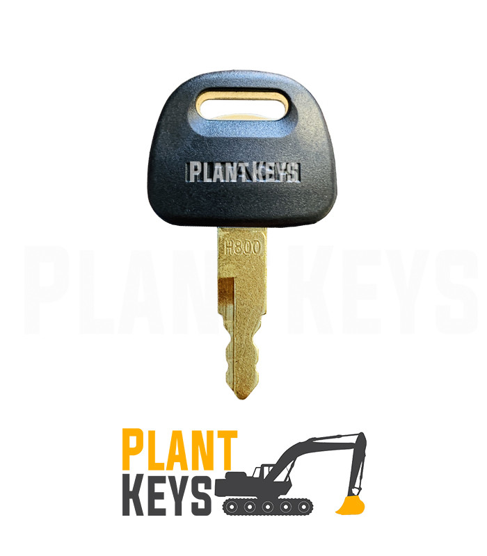 CHIAVE Hitachi - Chiavi CASA, AUTO, MOTO E TELECOMANDI - Foto 5