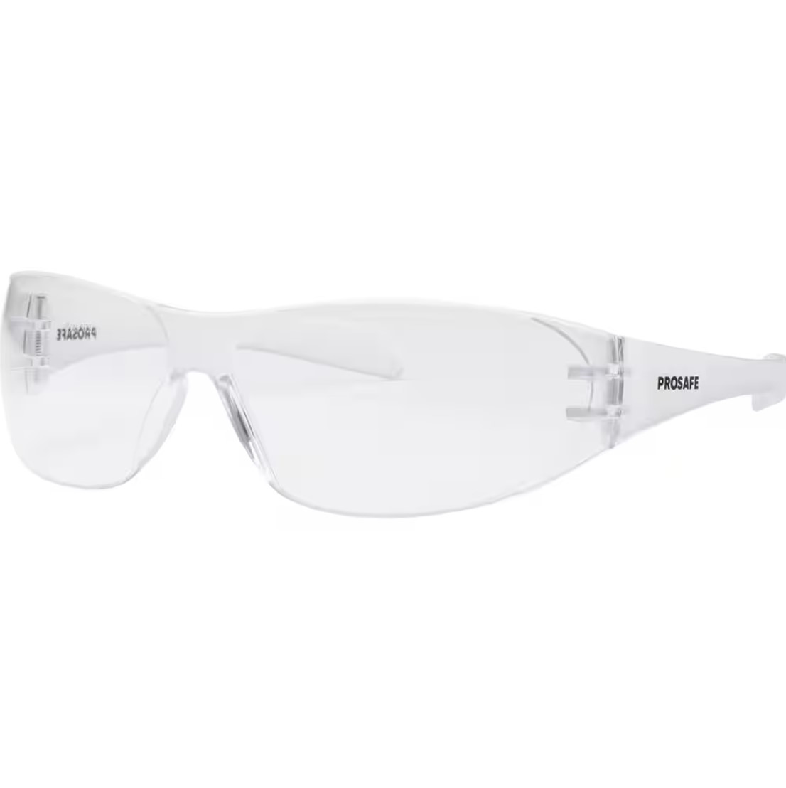 Prosafe Economy Safety Glasses - Clear Lens - Plant Keys