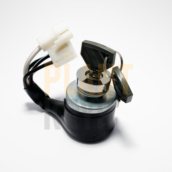 Yanmar 52160 Ignition Switch