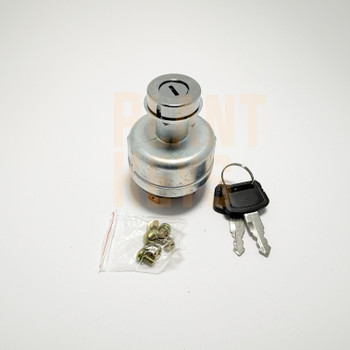 Hitachi 4186745 Ignition Switch