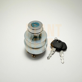 Yanmar 52160 Ignition Switch - Plant Keys