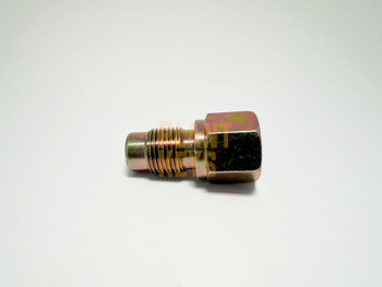 Hyundai 81N6-14240 Grease Valve