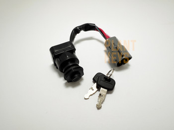 Kubota RC411-53964 Ignition Switch
