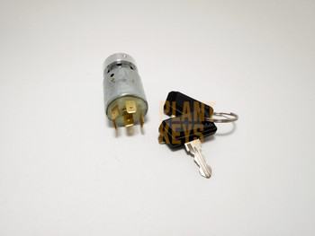 Ammann 14644 Ignition Switch