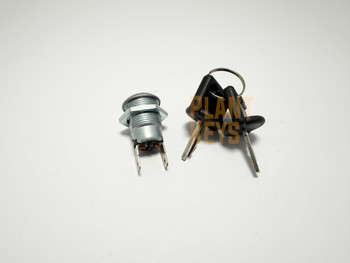 Crown Forklift Ignition Switch