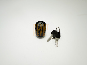 Linde 801 Ignition Switch