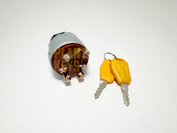 Shantui Dozer Ignition Switch