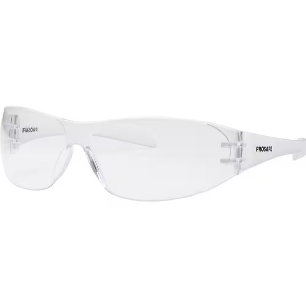 Prosafe Economy Safety Glasses - Clear Lens