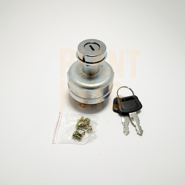 Hitachi 4186745 Ignition Switch