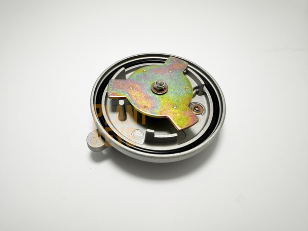 Caterpillar 7X7700 Fuel Tank Cap