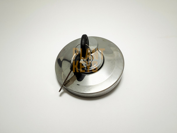 Sany 60022654 Fuel Tank Cap