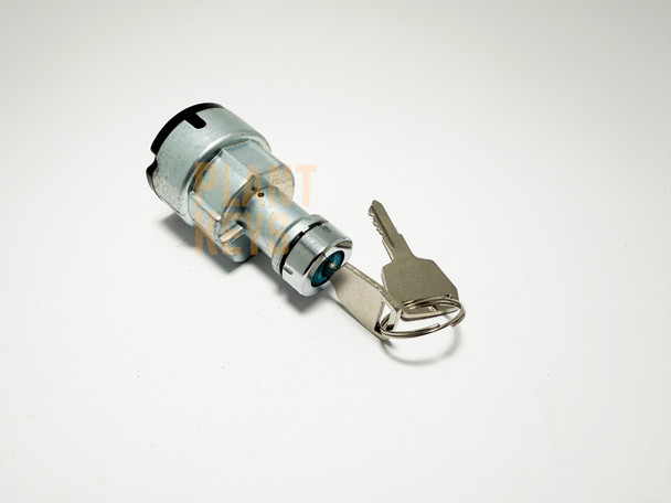 Toyota Forklift (Old Gen) Ignition Switch