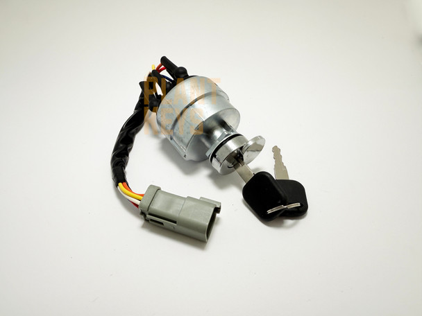 Liugong 34B0557 Ignition Switch