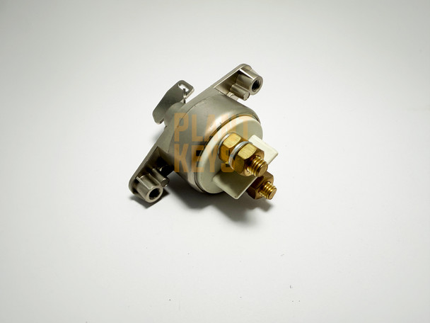 Komatsu Isolator Switch