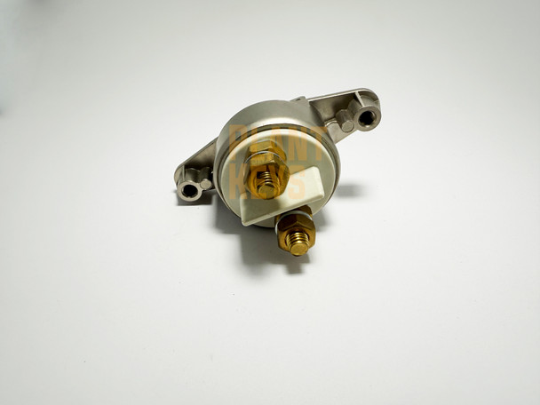 Komatsu Isolator Switch