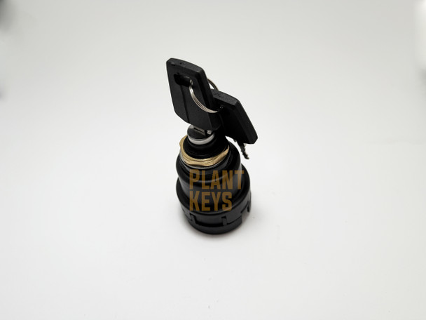 Volvo C001 Ignition Switch